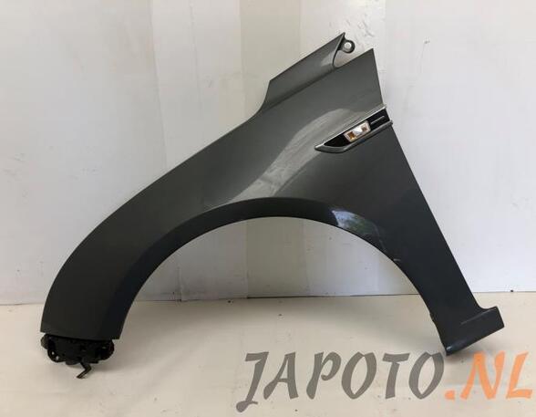 Spatbord CHEVROLET CRUZE (J300)