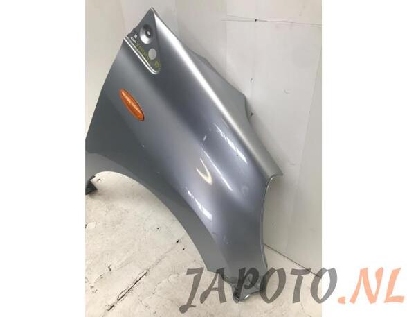 Spatbord DAIHATSU CUORE VII (L275_, L285_, L276_)