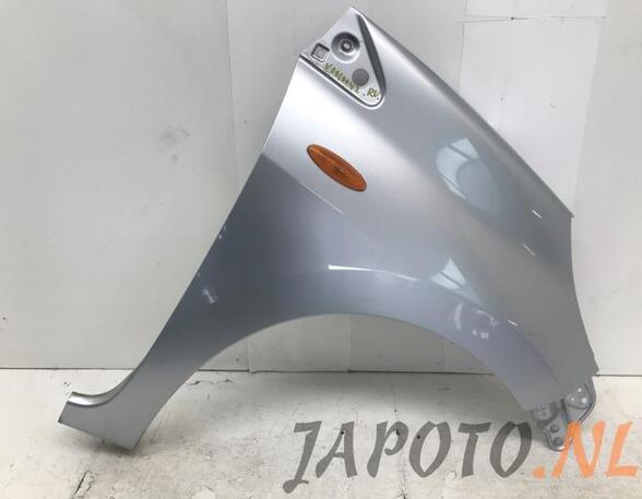 Spatbord DAIHATSU CUORE VII (L275_, L285_, L276_)