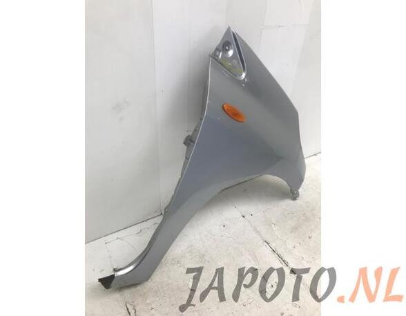 Spatbord DAIHATSU CUORE VII (L275_, L285_, L276_)