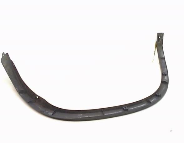 Wheel Arch Extension SUZUKI IGNIS I (FH), SUZUKI IGNIS II (MH)