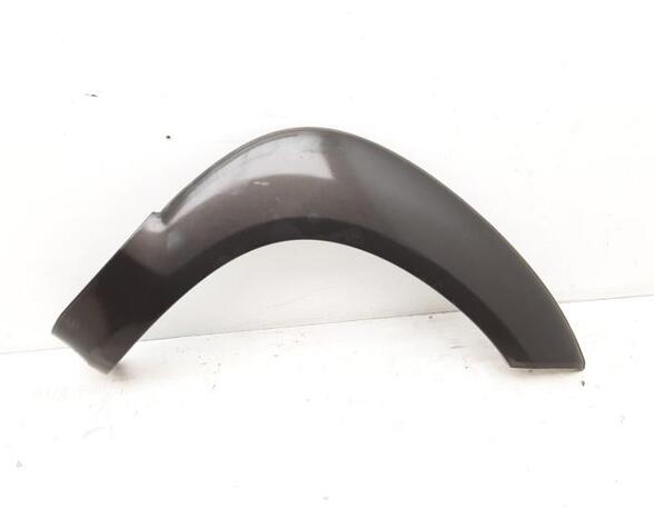 Wheel Arch Extension HYUNDAI TUCSON (JM)