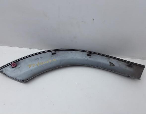 Wheel Arch Extension TOYOTA RAV 4 II (_A2_)