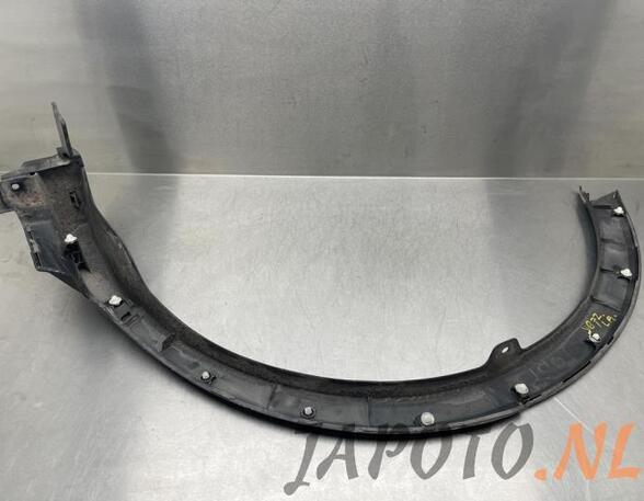 Wheel Arch Extension TOYOTA RAV 4 IV (_A4_)