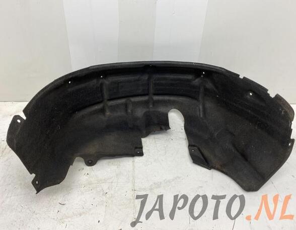 Wing Splash Gaurd SUZUKI VITARA (LY)