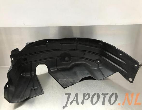 Verkleidung Innenkotflügel Toyota Yaris P21 65637K0050 P17101179