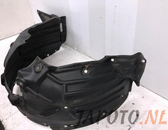 Verkleidung Innenkotflügel Mazda CX-3 DK  P20444253