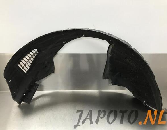 Wing Splash Gaurd NISSAN MURANO I (Z50), NISSAN MURANO II (Z51)