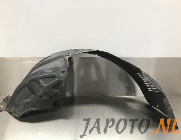 Wing Splash Gaurd NISSAN MURANO I (Z50), NISSAN MURANO II (Z51)