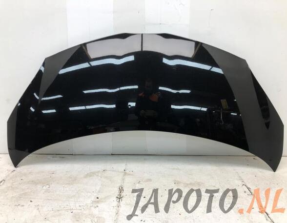 
Motorhaube von einem Toyota Aygo
