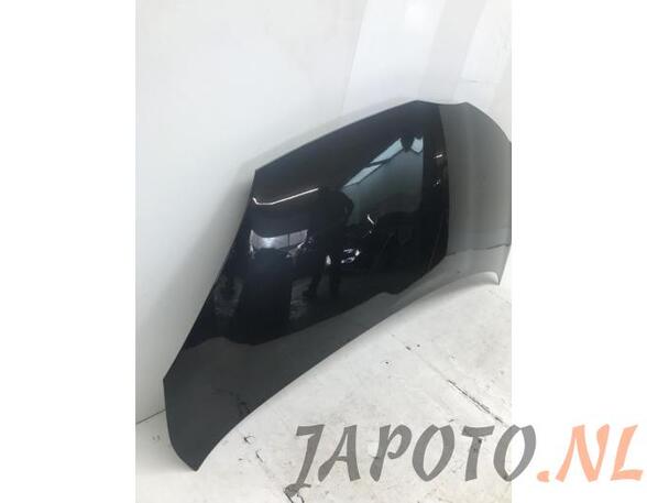 Motorhaube Toyota Aygo B1  P20361355