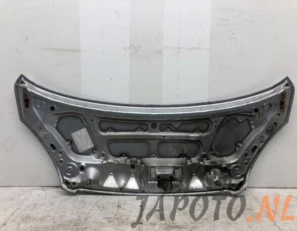 Motorkap DAIHATSU CUORE VII (L275_, L285_, L276_)