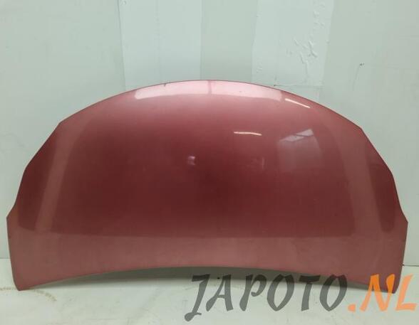 
Motorhaube von einem Suzuki Alto (ZKV)
