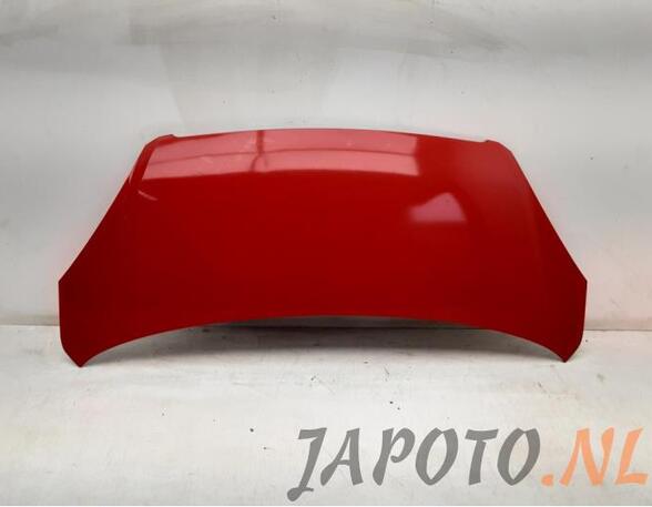 Motorhaube Daihatsu Cuore VII L276  P14156147