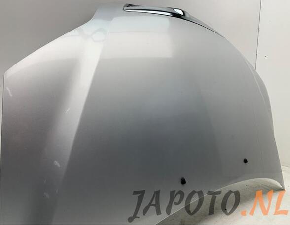 Motorhaube Mazda 2 DY  P14401283