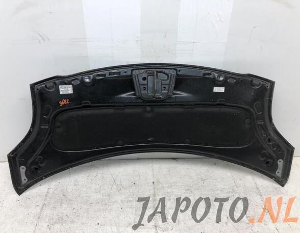 Bonnet TOYOTA YARIS (_P9_)