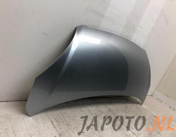 Motorkap DAIHATSU CUORE VII (L275_, L285_, L276_)