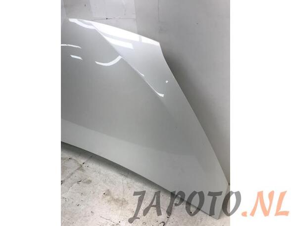 Bonnet TOYOTA VERSO S (_P12_)