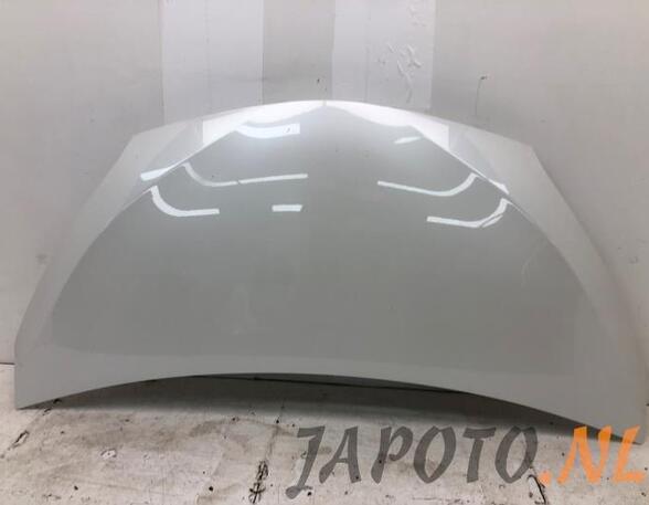 Bonnet TOYOTA VERSO S (_P12_)