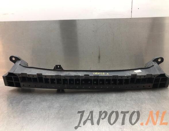 Bumper Montageset SUZUKI SWIFT IV (FZ, NZ)