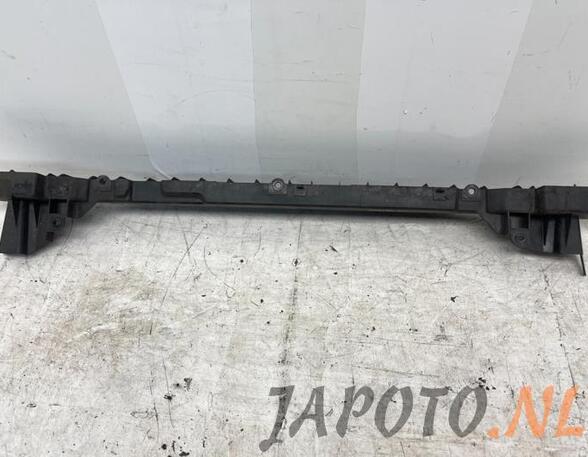 Bumper Mounting MAZDA 2 (DE_, DH_)