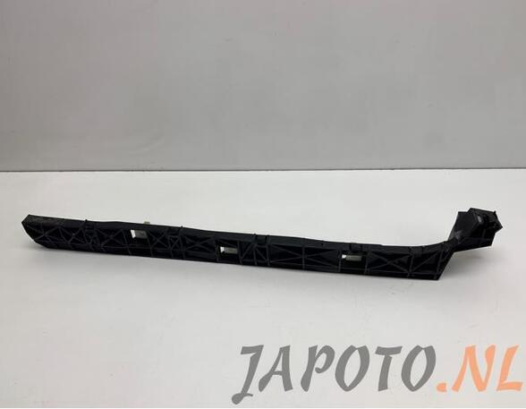 Bumper Mounting MITSUBISHI GRANDIS (NA_W)