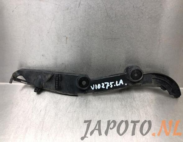 Bumper Montageset TOYOTA COROLLA Verso (ZER_, ZZE12_, R1_)