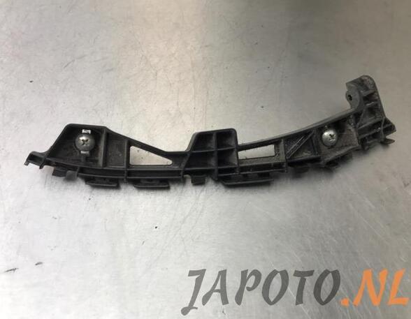 Bumper Montageset SUZUKI SWIFT V (AZ)