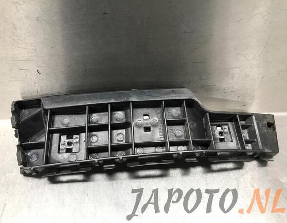 Bumper Montageset SUZUKI ALTO (GF)