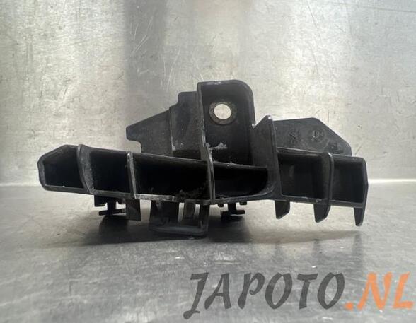 Bumper Montageset TOYOTA YARIS (_P13_)