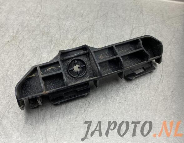 Bumper Mounting TOYOTA RAV 4 IV (_A4_)