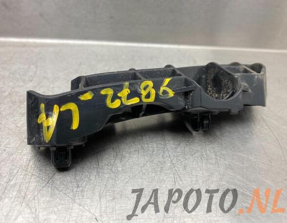 Bumper Mounting TOYOTA RAV 4 IV (_A4_)