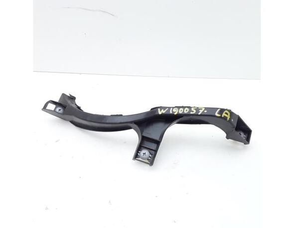 Bumper Mounting TOYOTA GT 86 Coupe (ZN6_)