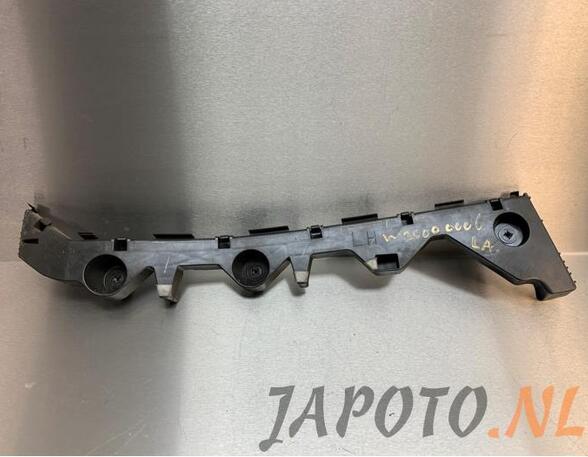 Bumper Mounting MAZDA 6 Saloon (GH)