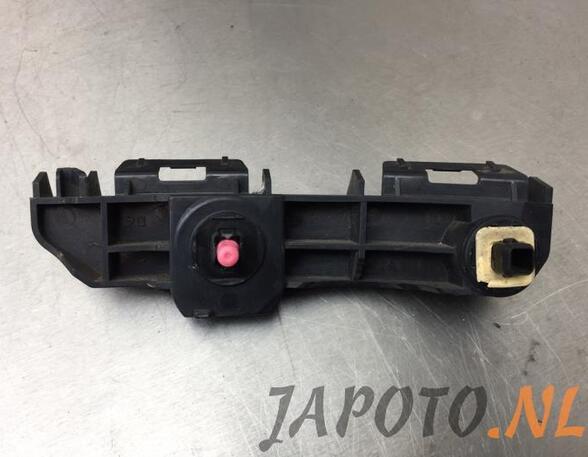 Bumper Mounting TOYOTA RAV 4 IV (_A4_)