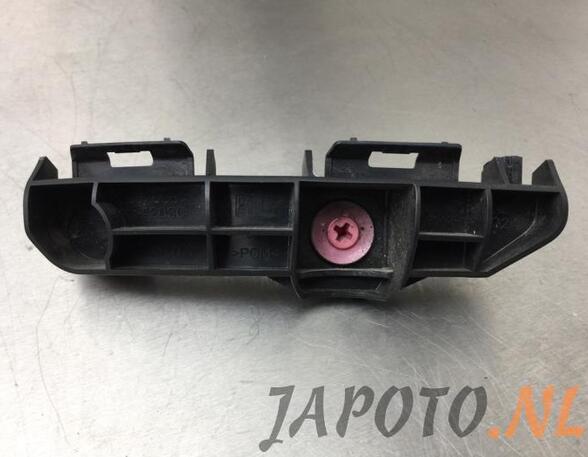 Bumper Mounting TOYOTA RAV 4 IV (_A4_)