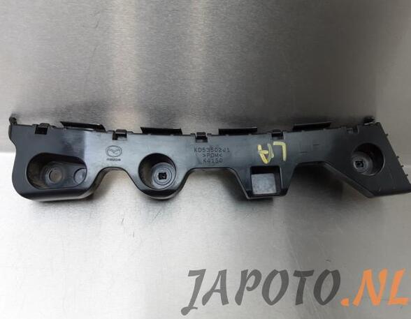 
Stoßstangenstütze links hinten von einem Mazda CX-5 (Cx-5 11-) (34K)
