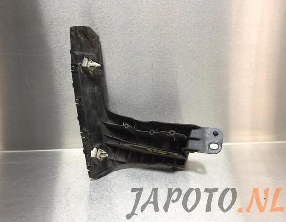 Stoßstangenbefestigung links hinten Daihatsu Cuore VII L276  P15159597