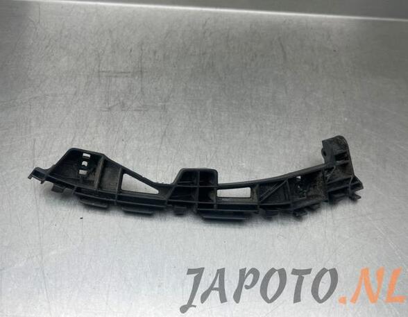 Bumper Montageset SUZUKI SWIFT V (AZ)