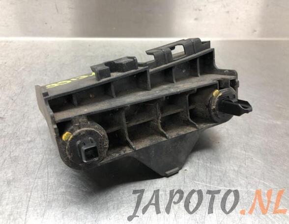 Bumper Mounting TOYOTA VERSO (_R2_)