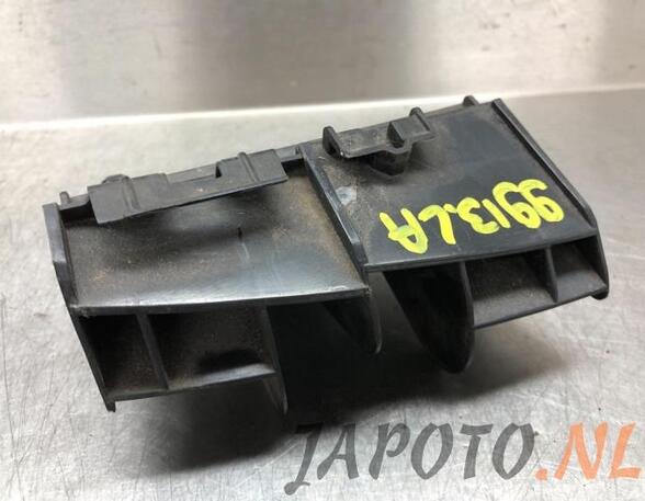 Bumper Mounting TOYOTA VERSO (_R2_)