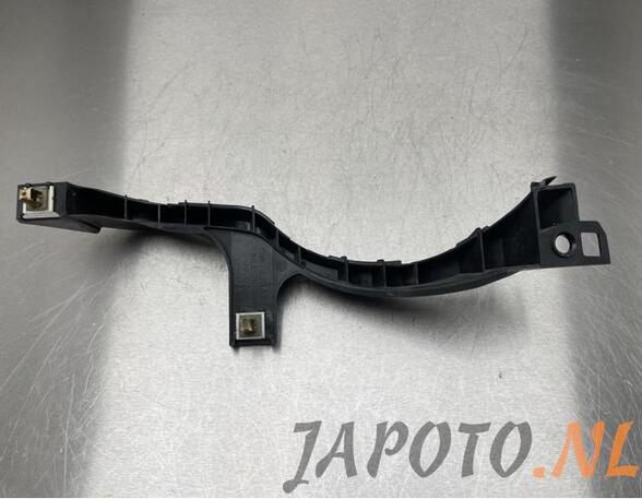 Bumper Montageset TOYOTA GT 86 Coupe (ZN6_)