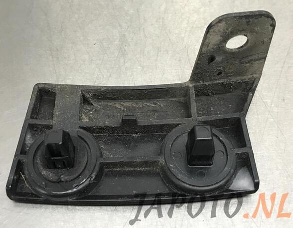 Bumper Mounting MAZDA CX-5 (KE, GH)