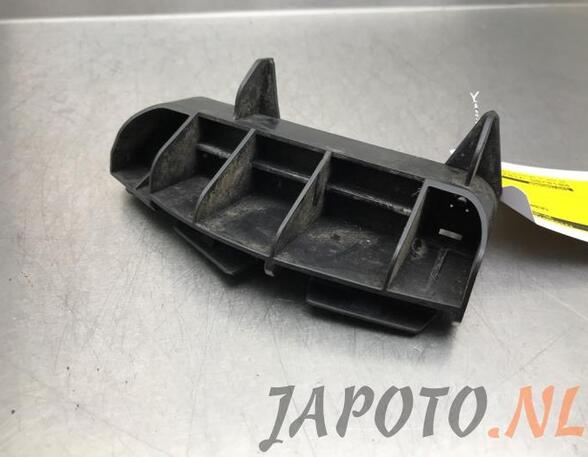 Bumper Mounting TOYOTA AVENSIS Estate (_T27_)