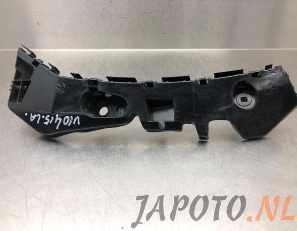 Bumper Mounting MAZDA 2 (DL, DJ)