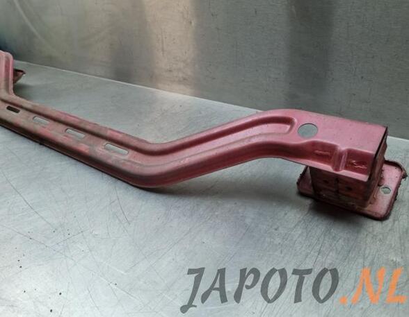 Bumper Montageset SUZUKI ALTO (GF)