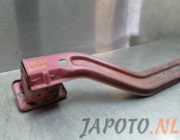 Bumper Montageset SUZUKI ALTO (GF)