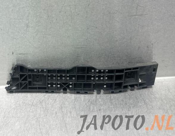 Bumper Montageset SUZUKI CELERIO (LF)