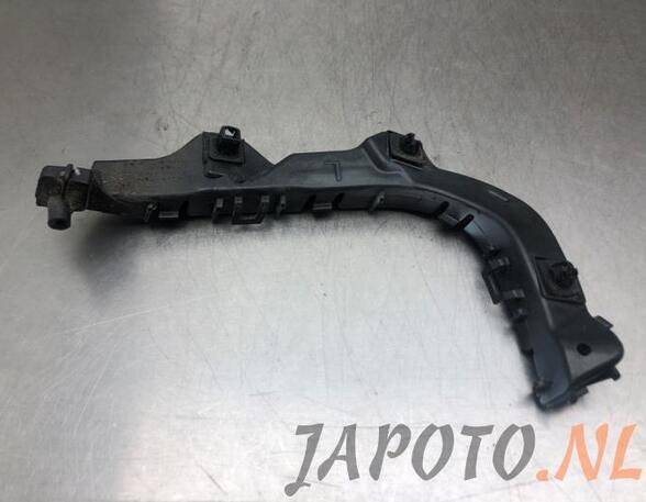 Stoßstangenbefestigung links hinten Suzuki Swift IV FZ, NZ 7182268L0 P20340407