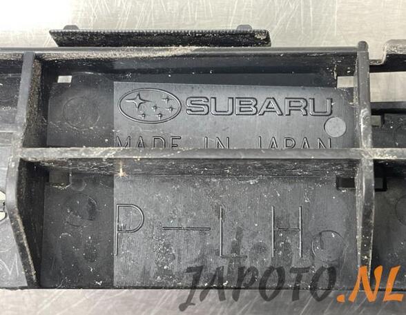 Bumper Mounting SUBARU FORESTER (SH_)